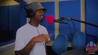 BMH Radio (UNPLUGGED SESSIONS WITH RAMS) EP6 - J-Six