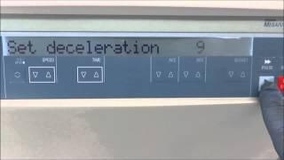 Thermo Megafuge 16 Centrifuge - The Lab World Group