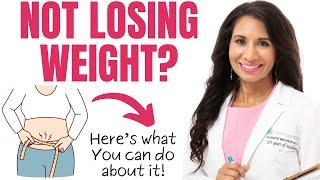 Why Diets Fail: The SCIENCE Behind Successful Weight Loss Uncovered! | Dr. Taz