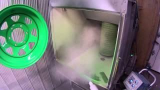 emerald coatings powder coating canada