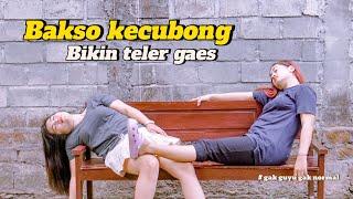 AKIBAT MAKAN BAKSO KECUBUNG YG BIKIN TELER - FILM KOMEDI JAWA GAK GUYU GAK NORMAL