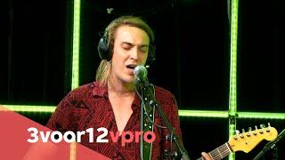 Fire Horse - Live at 3voor12 Radio