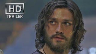 Marco Polo | official trailer (2014) Netflix