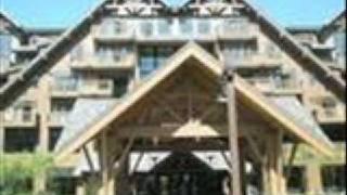 The Stowe Mountain Lodge