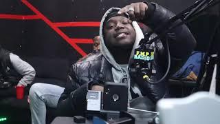 E-Man - My Mode  (F.M.P. Radio Performance)  #chicagorapper #chicago