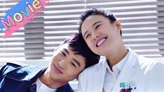 Xing Kelei shuts down the side chick! Then blocks the hallway to confess—this CP is unreal! 