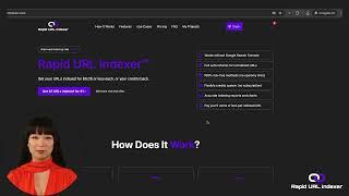 Rapid URL Indexer™ Google Chrome Extension for Indexing Links, Websites, & Web Pages