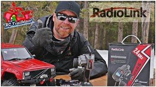 RadioLink - BEST RC Transmitter | V.2 - RC Trailblazer