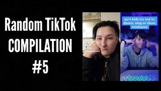 BlueRaven 666 Random TikTok Compilation #5