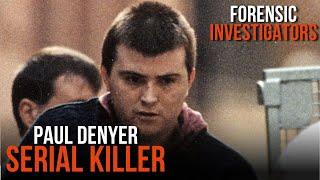 Paul Denyer: Frankston SERIAL KILLER | Forensic Investigators | Australian Crime