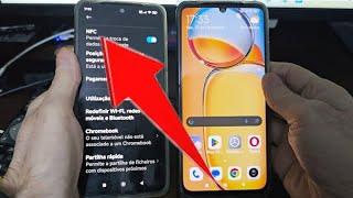 Como ativar o nfc do redmi 13C | Como usar o nfc do redmi 13C