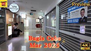 Bugis Cube| Mar 2025|Singapore|Massage Centers|按摩中心