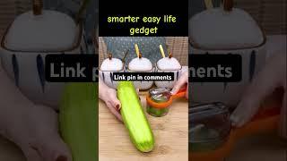 Vegetables peeler with container #kitchen #viralvideo #sale #onlineshopping #easy #quick #christmas