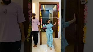 Brother vs Sister  Very small height  #dushyantkukreja #shorts