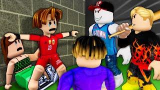 ROBLOX LIFE : The Cunning Kidnapper | Roblox Animation