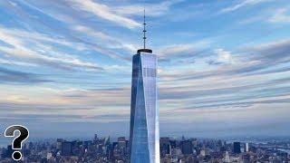 What If The One World Trade Center Was Attacked?