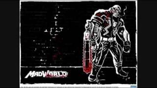 MadWorld OST: 14 - It's A Mad World