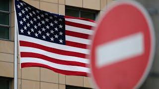 Разница карантина в США и РФ