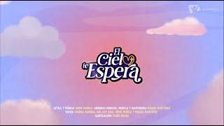 El Cielo Te Espera | Canto Tema JA UMCH 2024