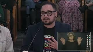 Seth Johnstone Basic Rights Oregon testimony in support of Oregon House Bill 2002