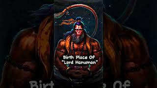 birth place of mata sita?birth place of mahadev??