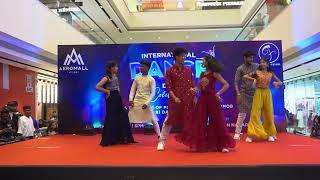 Premika ne pyar se | Dance Performance |camp of Kalakaar | International Dance Day 2024 |Fab1