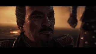 Ghost of Tsushima Part 1