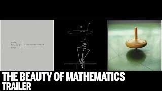 THE BEAUTY OF MATHEMATICS Trailer | TIFF Kids 2014