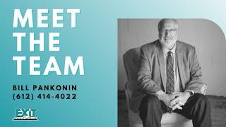 Introducing Bill Pankonin - Regional Owner of EXIT Realty Upper Midwest