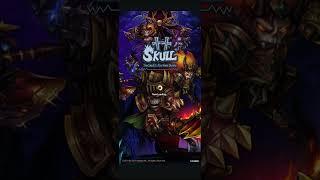 Skull Reign: Idle RPG Daily Quest and Guild By Scott Wyoming