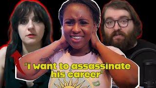 The Quinton Reviews Drama: Weaponizing Influencer Responsibility