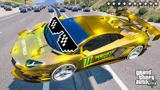 GTA 5 TOP 250 THUG LIFE MOMENTS  (BEST OF GTA 5 THUG LIFE 2024/ GTA 5 Funny Moments ) #95