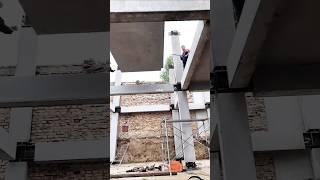 ️이게 바로 미래 건축?! 13초만에 집 짓는 법!