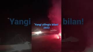 2022-yil muborak boʻlsin!