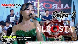 SATRU 2 - Ellen Valentina ALROSTA DONGKREK - Srikandi Wo