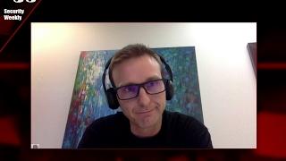 Hyrum Anderson, Endgame - Paul's Security Weekly #504