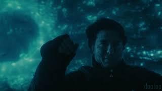 Кейдж уничтожает Омегу.Грань будущего  Edge of Tomorrow (2014) Фрагмент ENG.SUB