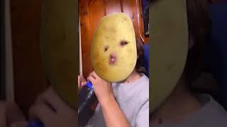 #potato #pepsi