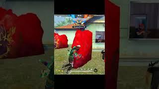 1vs6 OP Gameplay - Munna Bhai 1vs6 - Free Fire Telugu - MBG ARMY