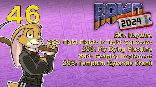 RAMP 2024 - Playthroughs 46