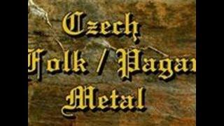 Top 5 Czech Folk/Pagan Metal Bands