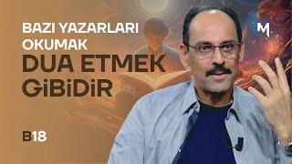 Dostun Yolu Yolumuzdur - İbrahim Kalın | Kendi Gökkubbemiz