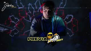 SET LIMON PARTY (PREVIA PART.1) - GASTON PEREYRA