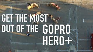 Tested Navigates the Ultimate GoPro Testing Course || Awesome Stuff Week: UNWRAPPED