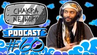 Ep.60: How we Started The Chakra Network | The Chakra Network [Jan.15 2025]
