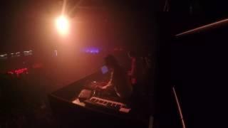 Olivier Abbeloos & Marcos Salon  performing Quadrophonia  @ Bocca for TSOB