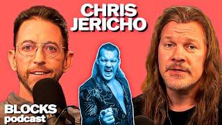 Chris Jericho | Blocks Podcast w/ Neal Brennan