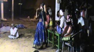 Therukoothu Thennerkunam devaraj