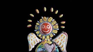 ANGEL / 3d animation,video, nft, opensea /