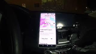 Lyft is very slow business in Boston _March 02/2025